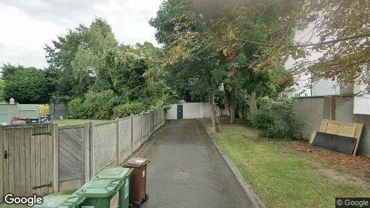 Büros zur Miete i Dublin 16 – Foto von Google Street View