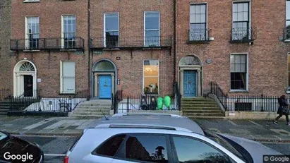 Kontorer til salgs i Dublin 1 – Bilde fra Google Street View