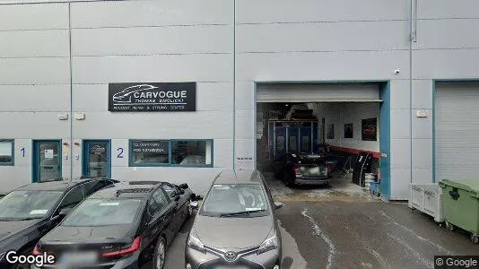 Commercial properties for sale i Location is not specified - Photo from Google Street View