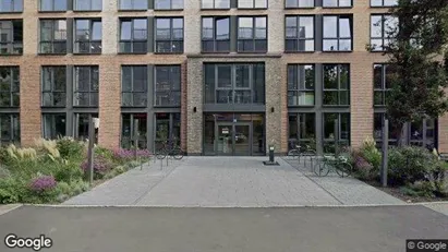 Kantorruimte te huur in Leipzig - Foto uit Google Street View
