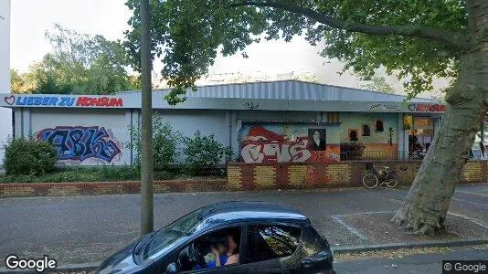 Kantorruimte te huur i Leipzig - Foto uit Google Street View
