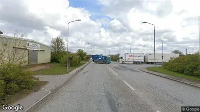 Kontorlokaler til leje i Fosie - Foto fra Google Street View