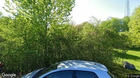 Företagslokaler för uthyrning i Västerort – Foto från Google Street View