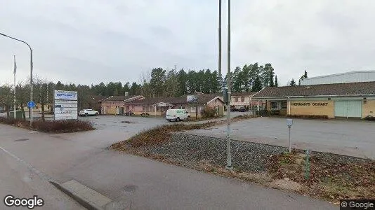 Werkstätte zur Miete i Västerås – Foto von Google Street View
