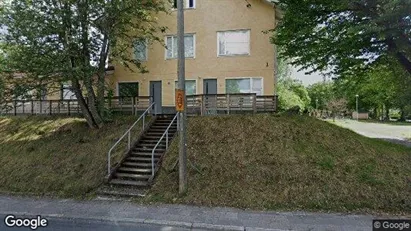 Büros zur Miete in Turku – Foto von Google Street View