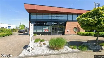 Büros zur Miete in Heerenveen – Foto von Google Street View