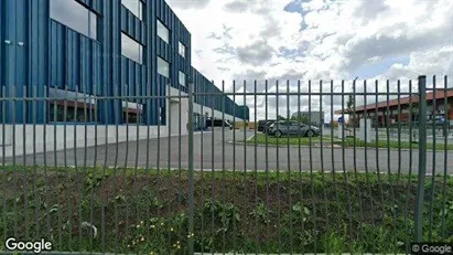 Office spaces for rent in Stad Antwerp - Photo from Google Street View