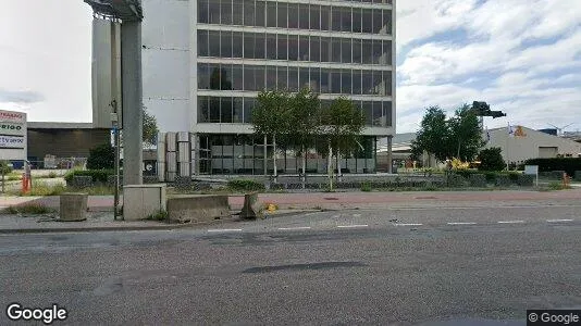 Büros zur Miete i Stad Antwerp – Foto von Google Street View