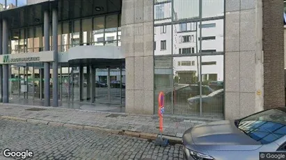 Office spaces for rent in Antwerp Berchem - Photo from Google Street View