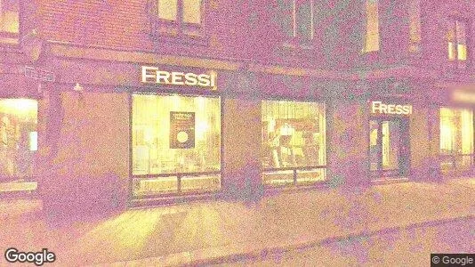 Büros zur Miete i Helsinki Eteläinen – Foto von Google Street View