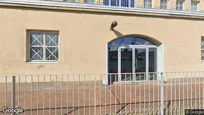 Kontorlokaler til leje i Helsinki Eteläinen - Foto fra Google Street View