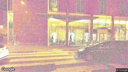 Büros zur Miete in Helsinki Eteläinen – Foto von Google Street View