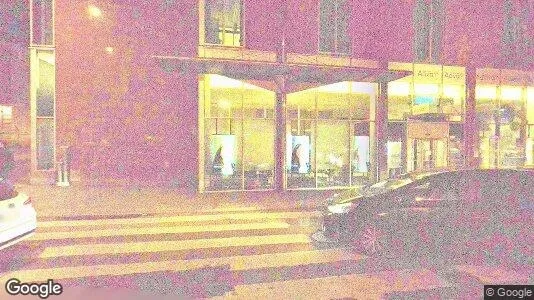 Büros zur Miete i Helsinki Eteläinen – Foto von Google Street View
