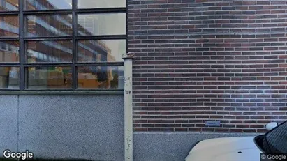 Büros zur Miete in Helsinki Eteläinen – Foto von Google Street View