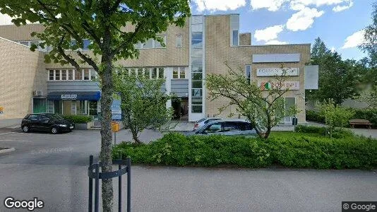 Lokaler til leje i Järvenpää - Foto fra Google Street View