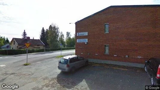 Lokaler til leje i Kangasniemi - Foto fra Google Street View