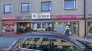Erhvervslokaler til leje, Kokkola, Keski-Pohjanmaa, Isokatu 5