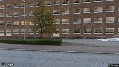 Lokaler til leje i Helsingborg - Foto fra Google Street View