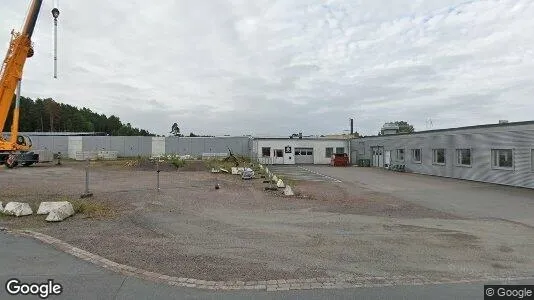 Büros zur Miete i Jönköping – Foto von Google Street View