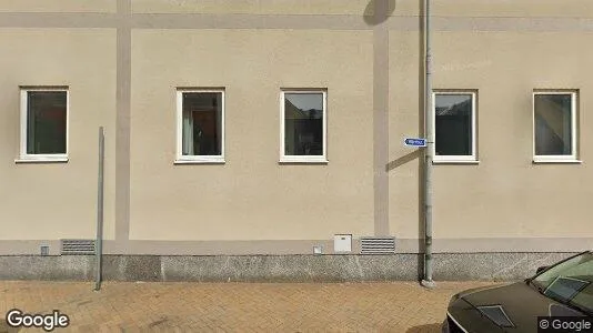 Lokaler til leje i Kristianstad - Foto fra Google Street View