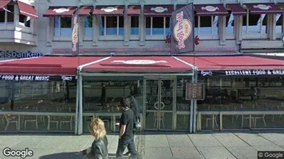Kantorruimte te huur in Gothenburg City Centre - Foto uit Google Street View