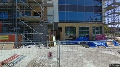 Kantorruimte te huur in Malmö City - Foto uit Google Street View