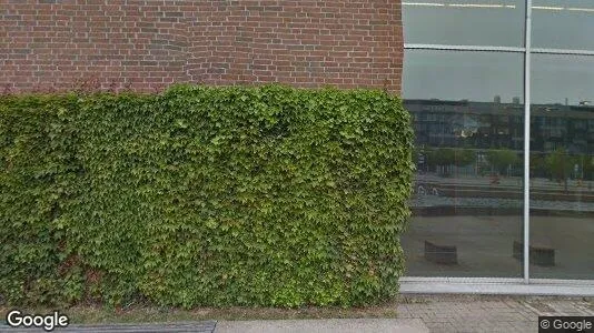 Büros zur Miete i Malmö City – Foto von Google Street View