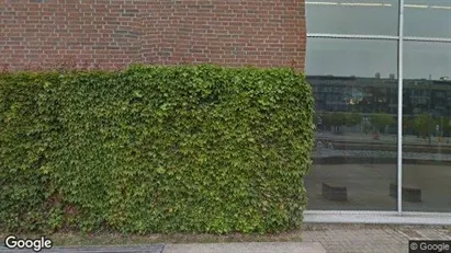 Kantorruimte te huur in Malmö City - Foto uit Google Street View