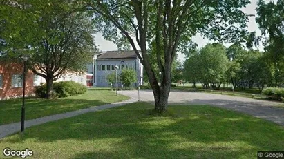 Kontorlokaler til leje i Örebro - Foto fra Google Street View