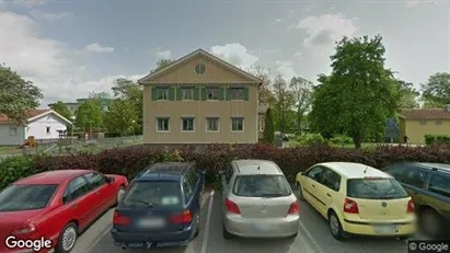 Büros zur Miete in Kungsbacka – Foto von Google Street View