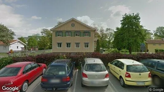 Büros zur Miete i Kungsbacka – Foto von Google Street View