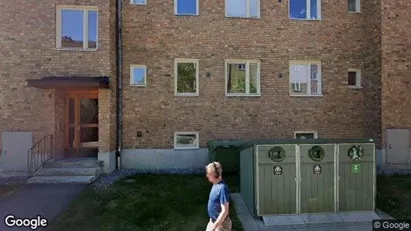 Lager zur Miete in Stockholm West – Foto von Google Street View