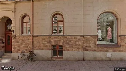 Kantorruimte te huur in Östermalm - Foto uit Google Street View