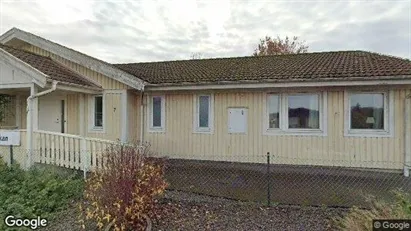 Commercial properties for sale in Svalöv - Photo from Google Street View