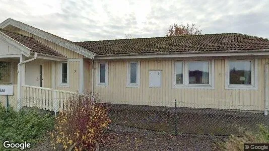 Commercial properties for sale i Svalöv - Photo from Google Street View