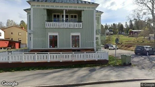 Commercial properties for sale i Sundsvall - Photo from Google Street View