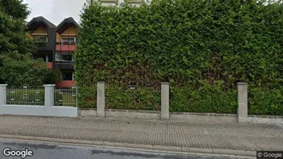 Företagslokaler för uthyrning i Soest – Foto från Google Street View