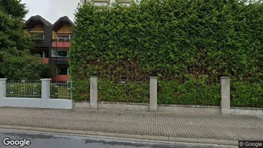 Værkstedslokaler til leje i Soest - Foto fra Google Street View