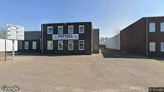 Büros zur Miete i Oss – Foto von Google Street View