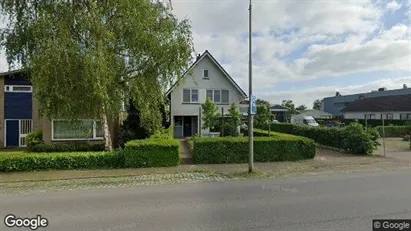 Lokaler til salg i Hulst - Foto fra Google Street View