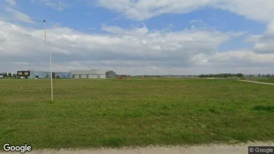 Commercial properties for sale i Goeree-Overflakkee - Photo from Google Street View