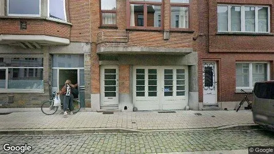Warehouses for sale i Stad Gent - Photo from Google Street View