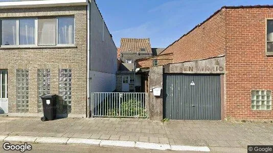 Commercial properties for sale i Ninove - Photo from Google Street View
