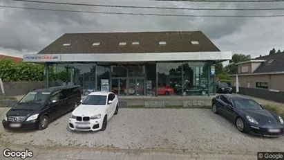 Lokaler til salg i Torhout - Foto fra Google Street View