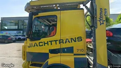 Bedrijfsruimtes te koop in Kontich - Foto uit Google Street View