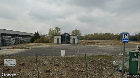 Commercial properties for sale i Laarne - Photo from Google Street View