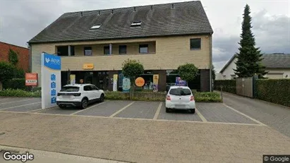 Kontorlokaler til salg i Zonhoven - Foto fra Google Street View