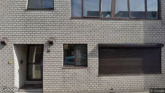 Commercial properties for sale i Willebroek - Photo from Google Street View