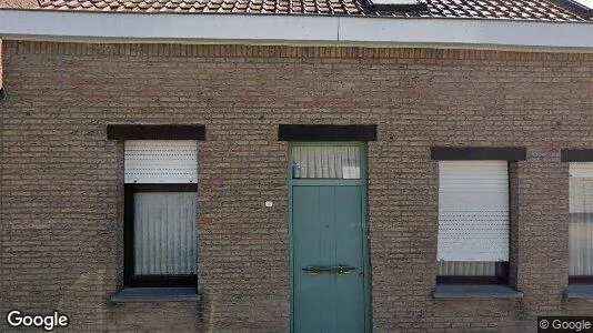 Commercial properties for sale i Lendelede - Photo from Google Street View