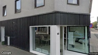Kontorslokaler till salu i Hasselt – Foto från Google Street View